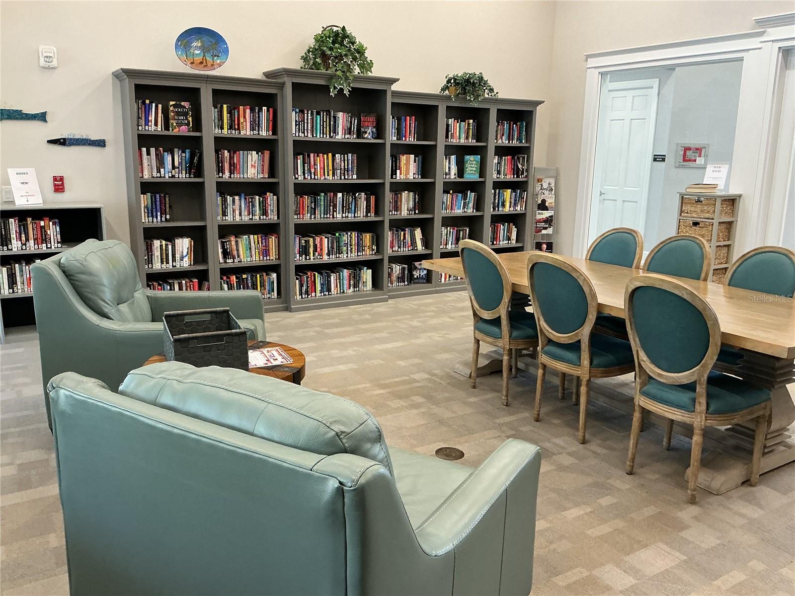 EAGLE TRACE/RIVERWOOD - Residential