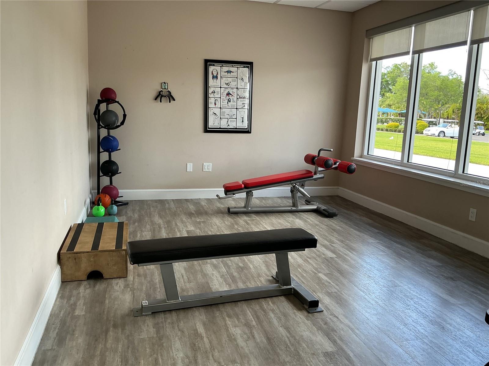 EAGLE TRACE/RIVERWOOD - Residential