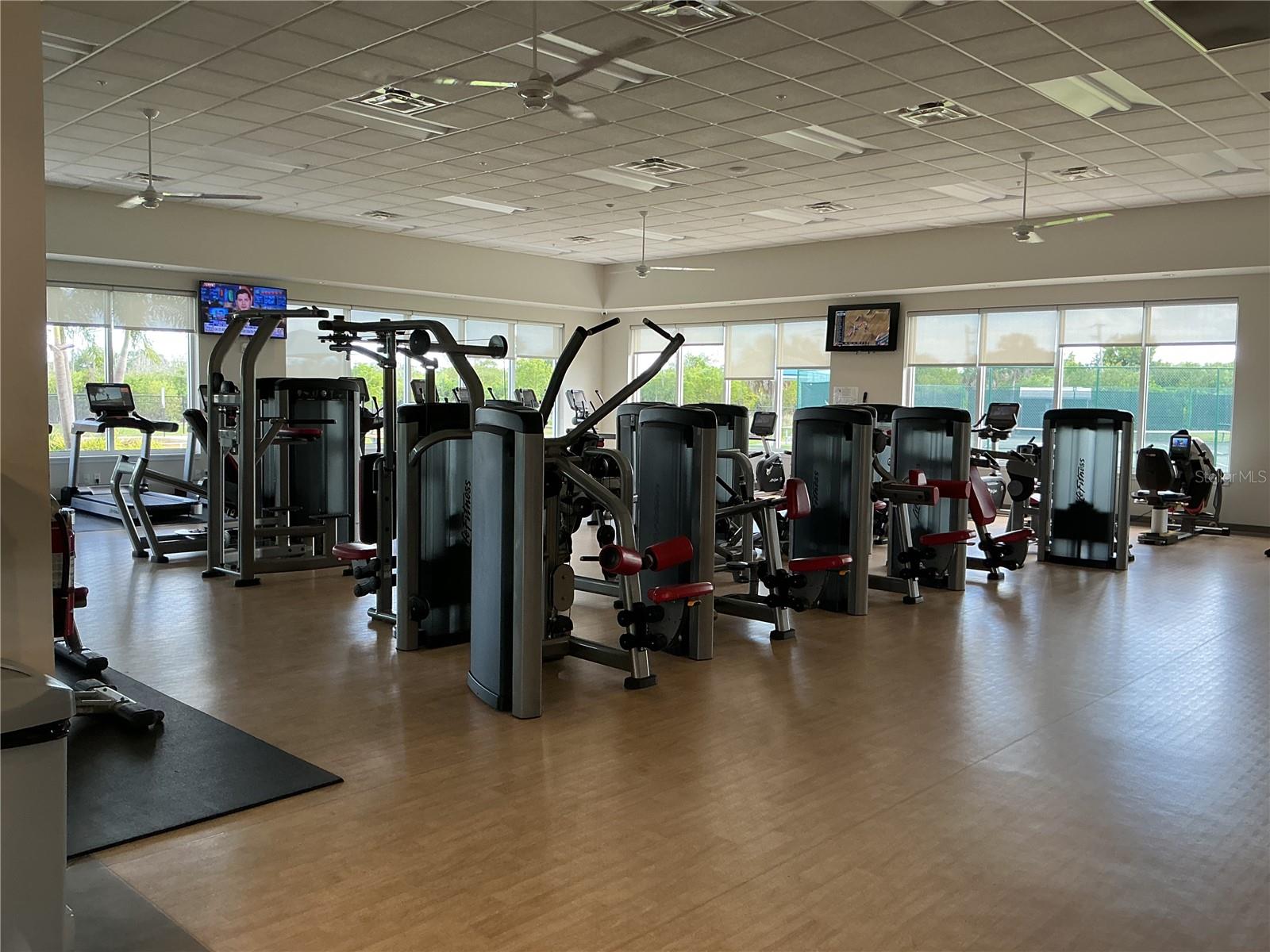 EAGLE TRACE/RIVERWOOD - Residential