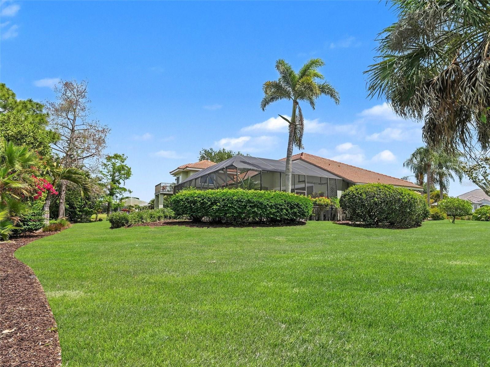 EAGLE TRACE/RIVERWOOD - Residential