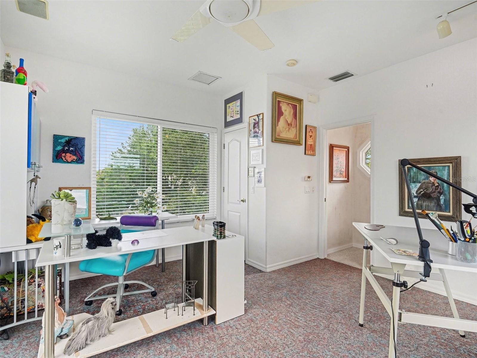 EAGLE TRACE/RIVERWOOD - Residential