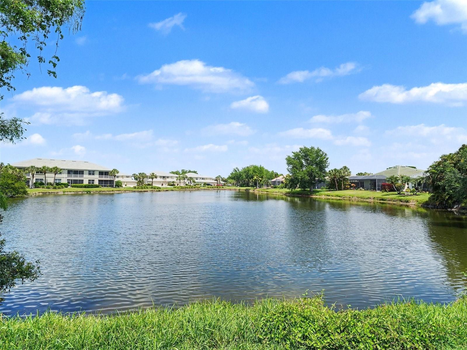 EAGLE TRACE/RIVERWOOD - Residential