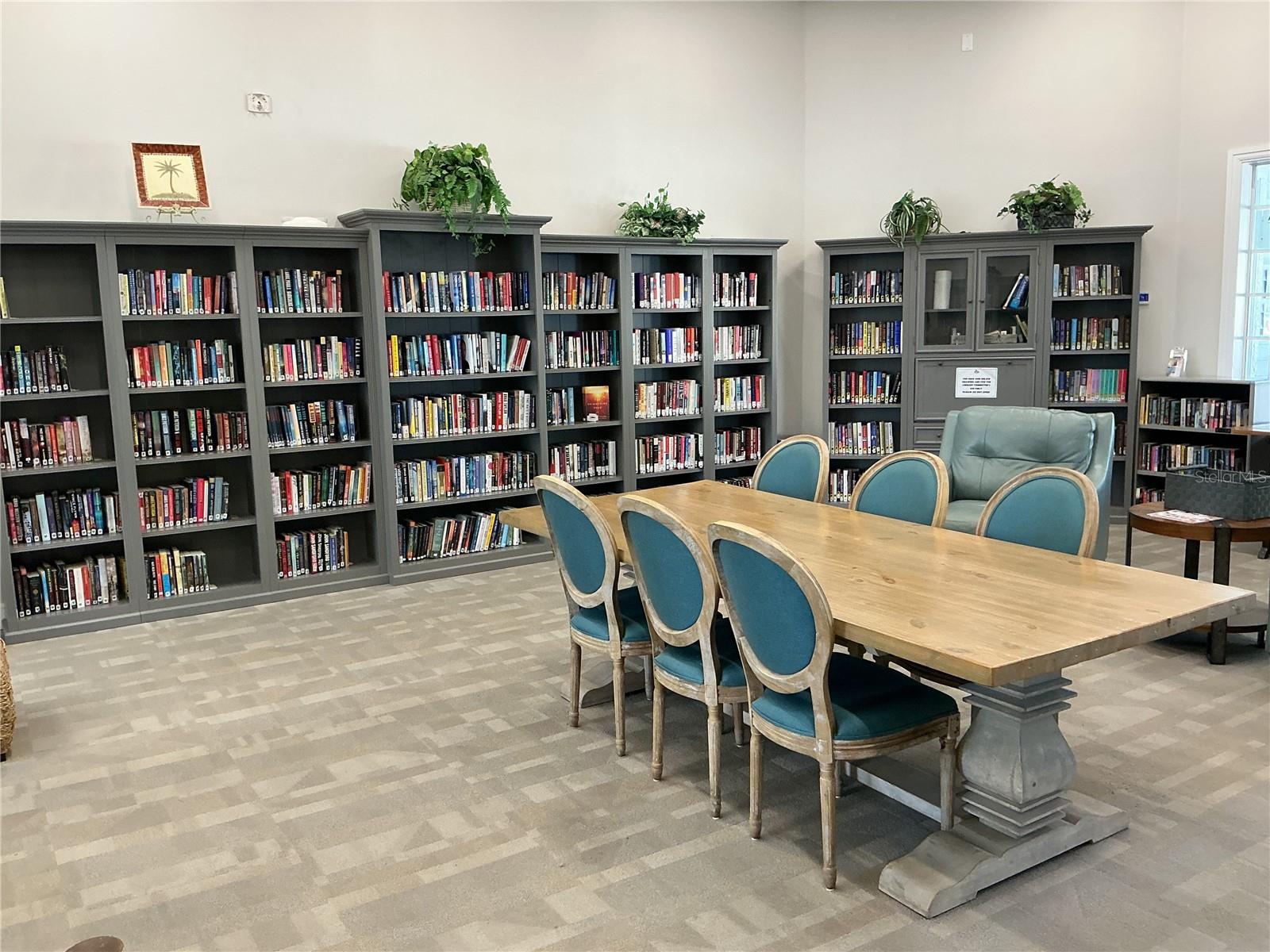 EAGLE TRACE/RIVERWOOD - Residential