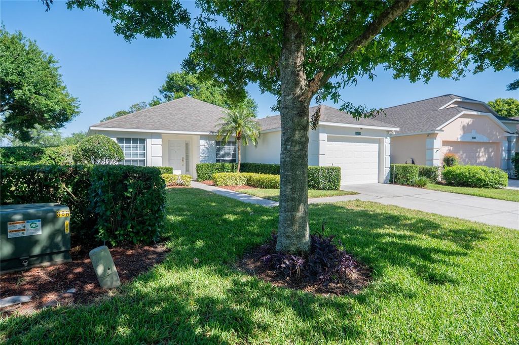 Photo of 3559 Capland Avenue, Clermont, FL 34711 (MLS # G5111961)
