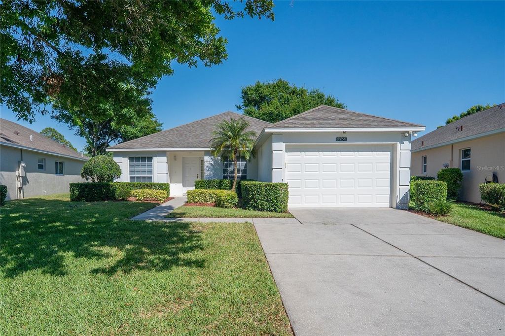 Photo of 3559 Capland Avenue, Clermont, FL 34711 (MLS # G5111961)