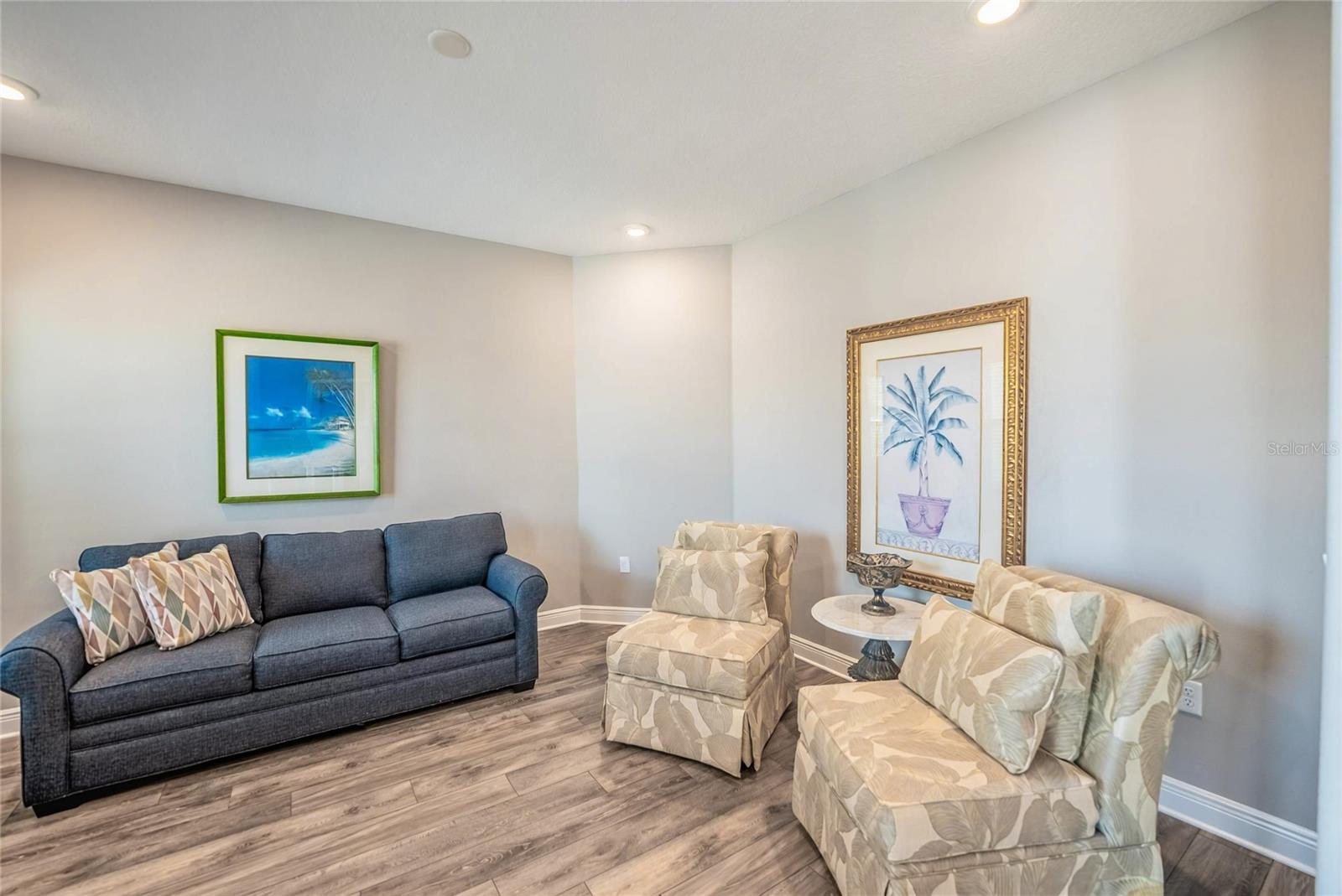 CANDLER HILLS ASHFORD BALFOUR - Residential