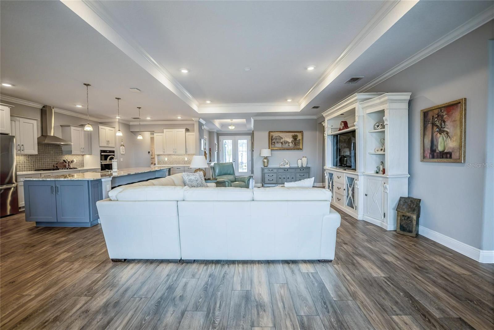 CANDLER HILLS ASHFORD BALFOUR - Residential