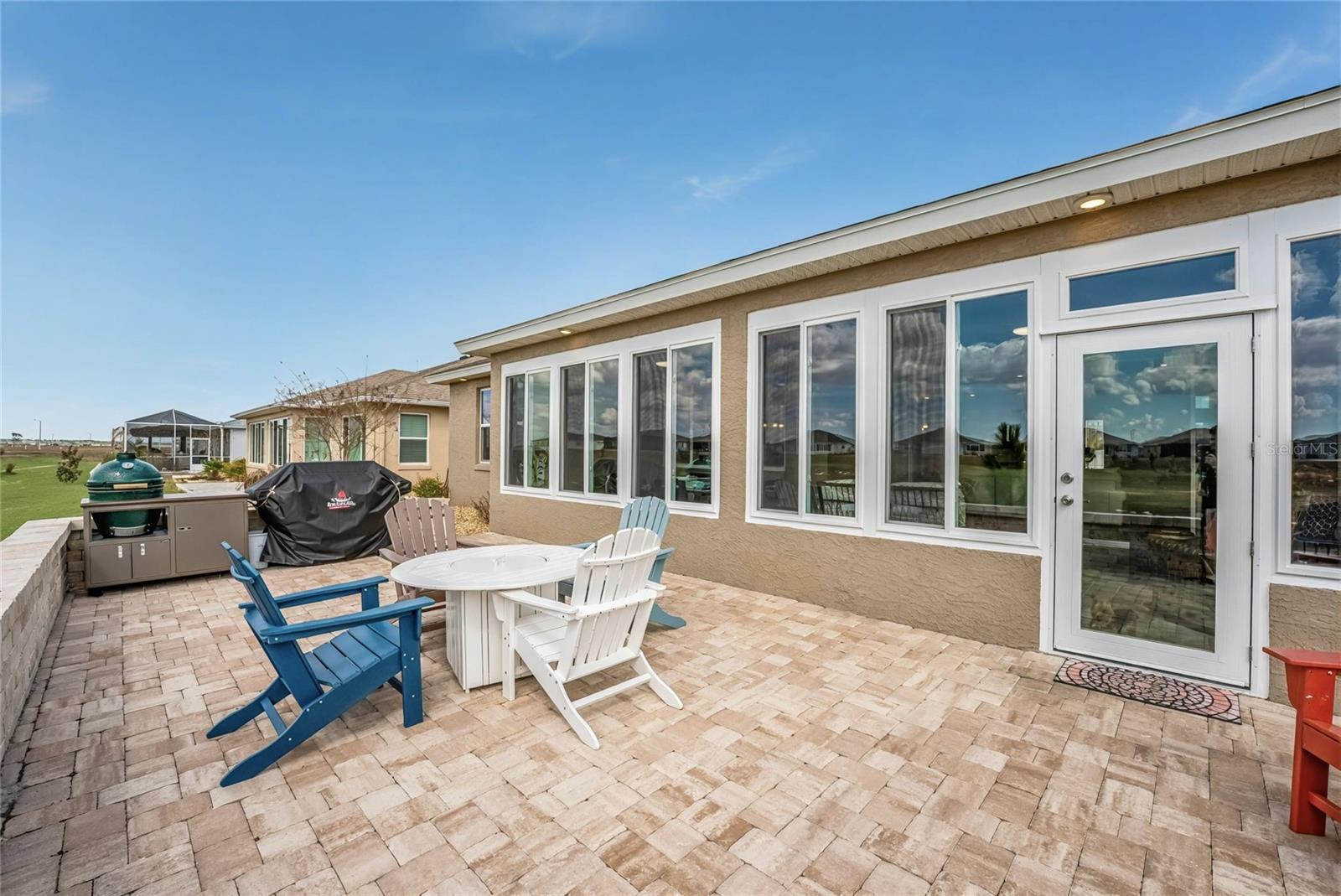 CANDLER HILLS ASHFORD BALFOUR - Residential