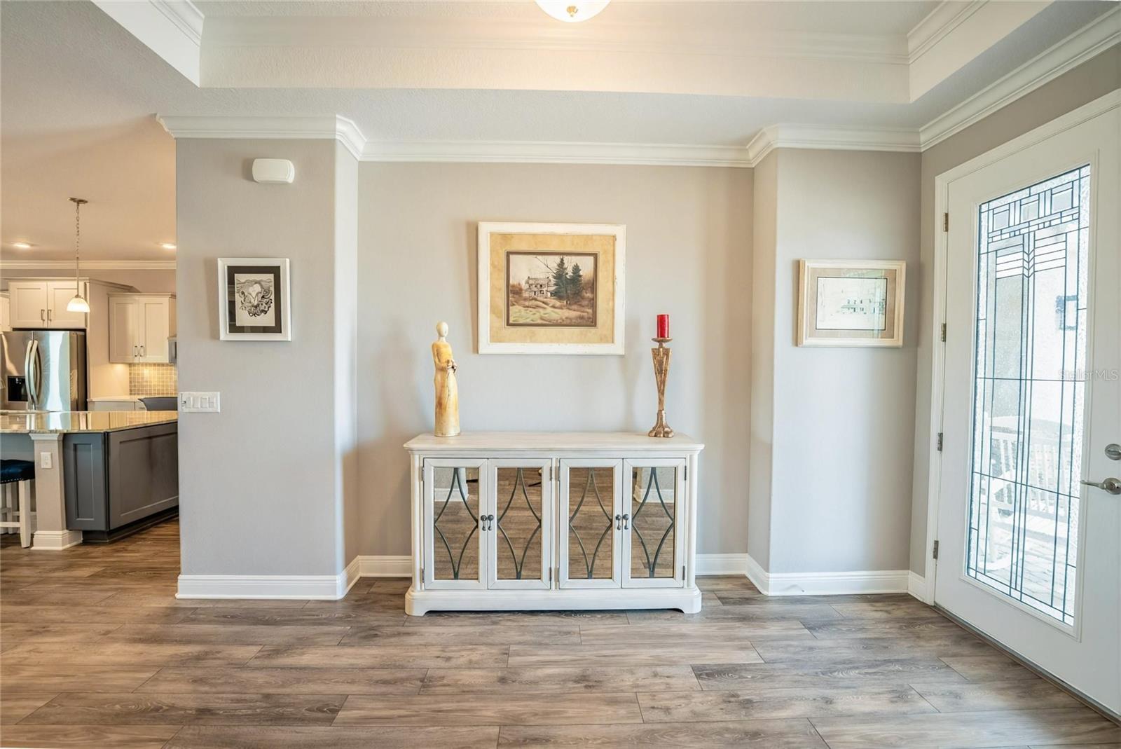 CANDLER HILLS ASHFORD BALFOUR - Residential