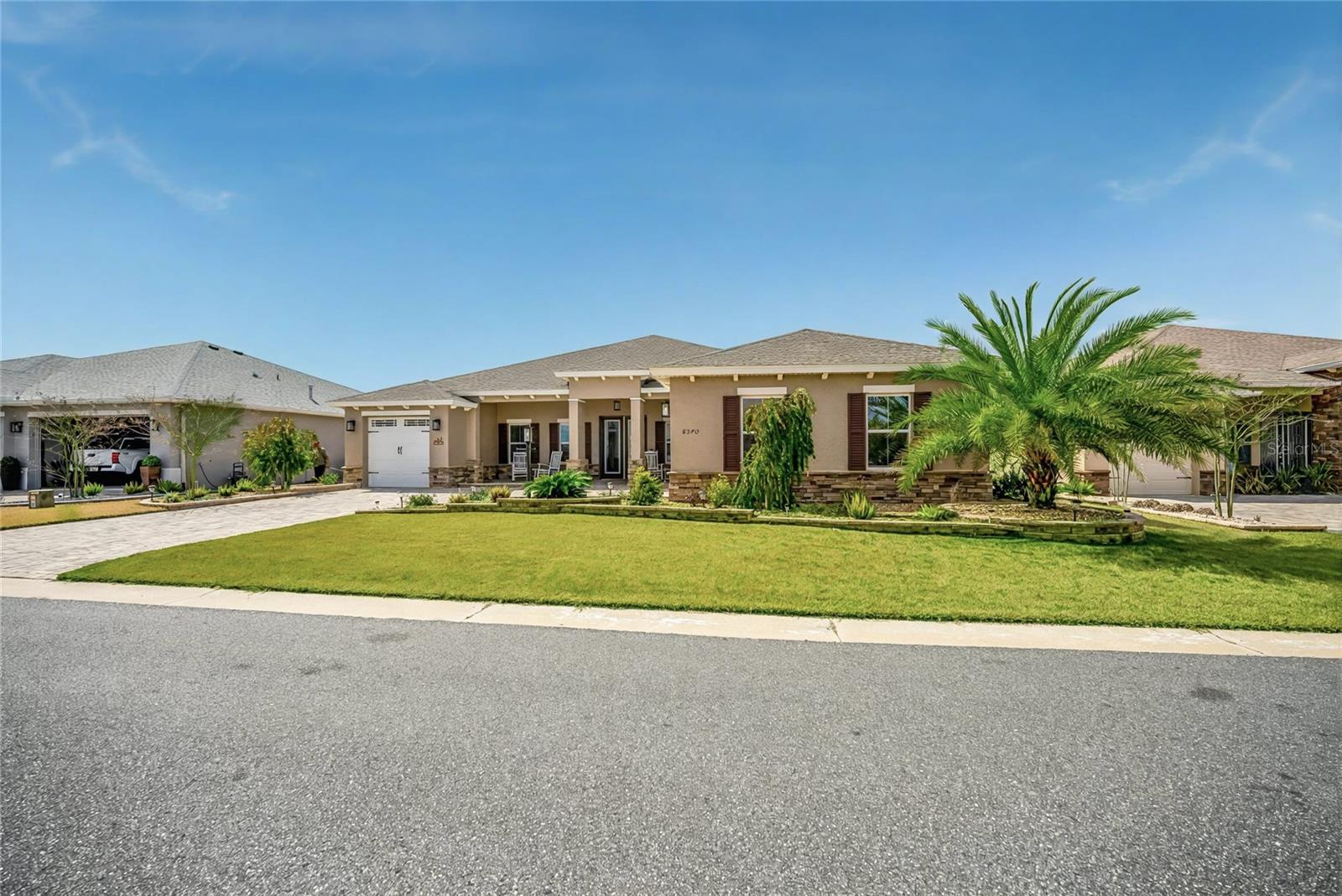 CANDLER HILLS ASHFORD BALFOUR - Residential