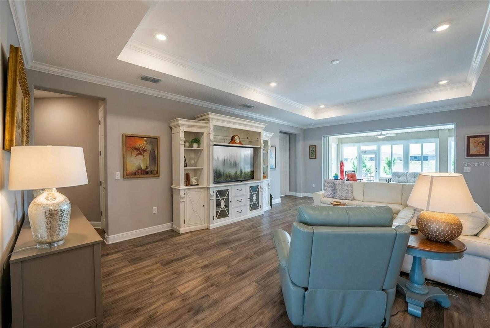 CANDLER HILLS ASHFORD BALFOUR - Residential