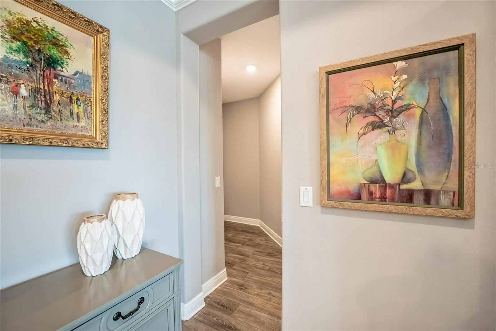 CANDLER HILLS ASHFORD BALFOUR - Residential