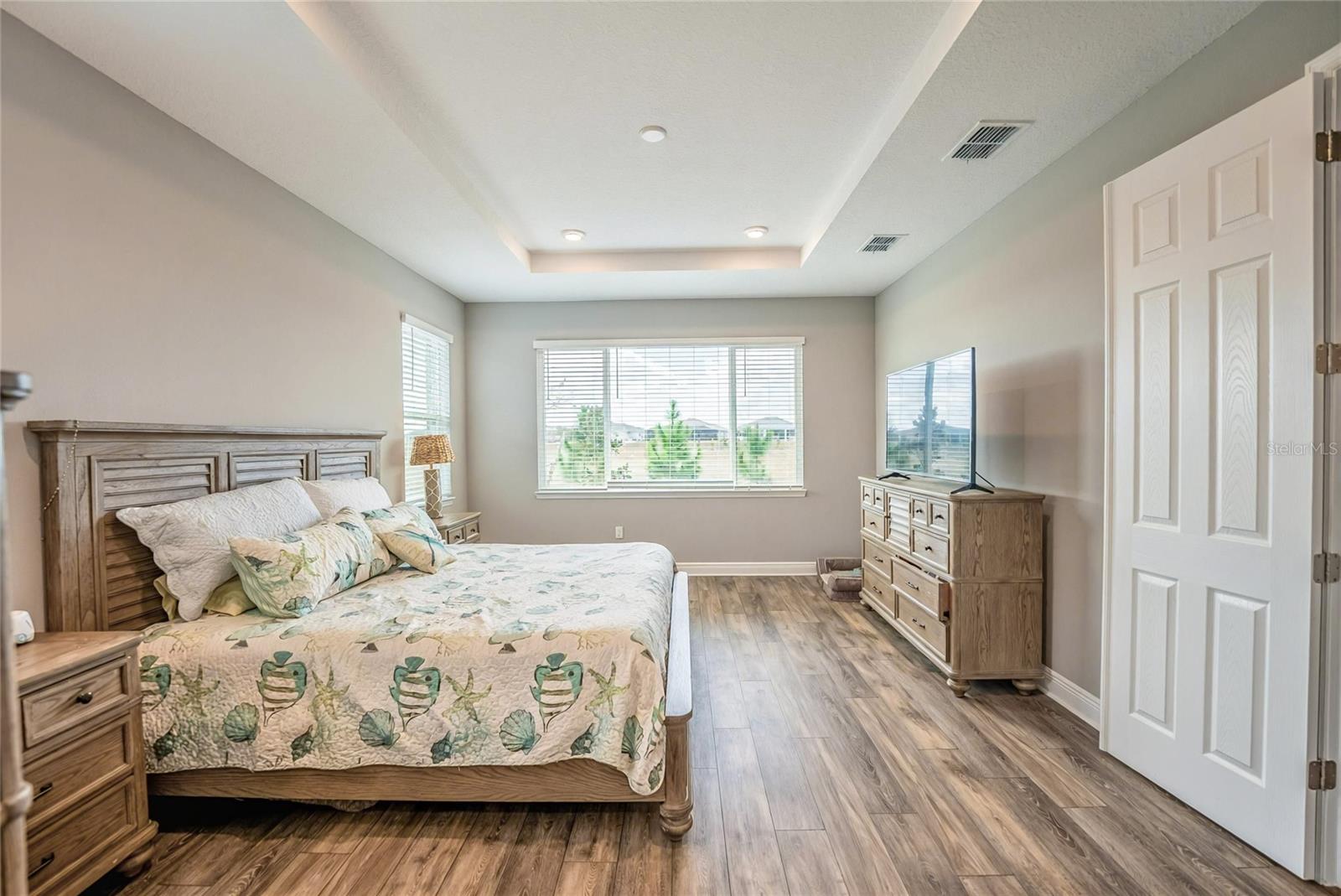 CANDLER HILLS ASHFORD BALFOUR - Residential