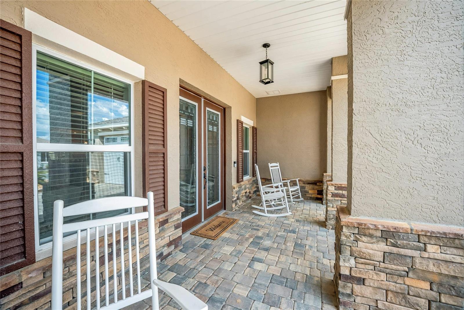 CANDLER HILLS ASHFORD BALFOUR - Residential