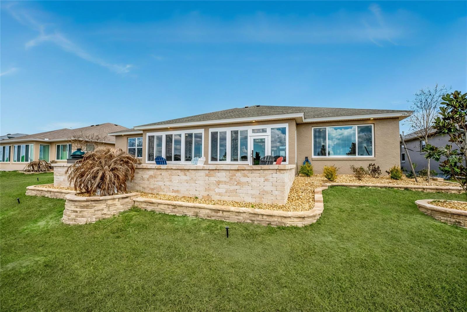 CANDLER HILLS ASHFORD BALFOUR - Residential