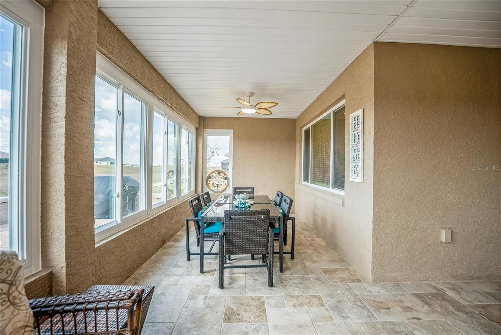 CANDLER HILLS ASHFORD BALFOUR - Residential