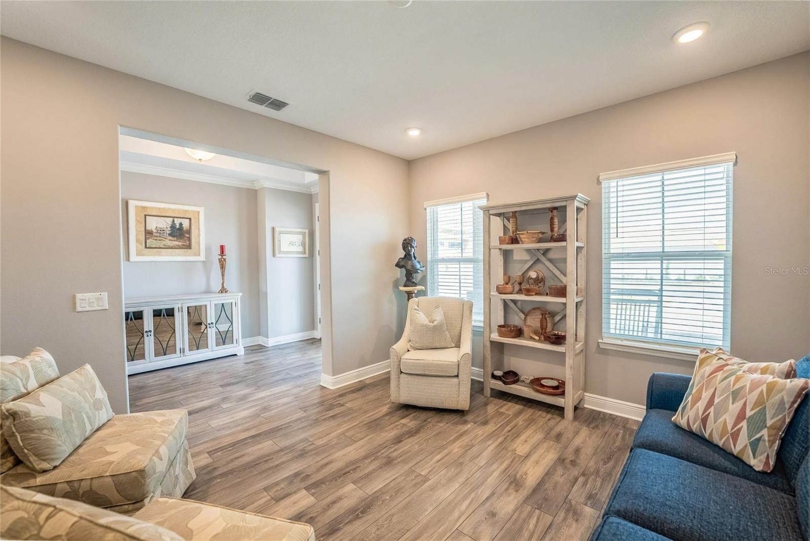 CANDLER HILLS ASHFORD BALFOUR - Residential