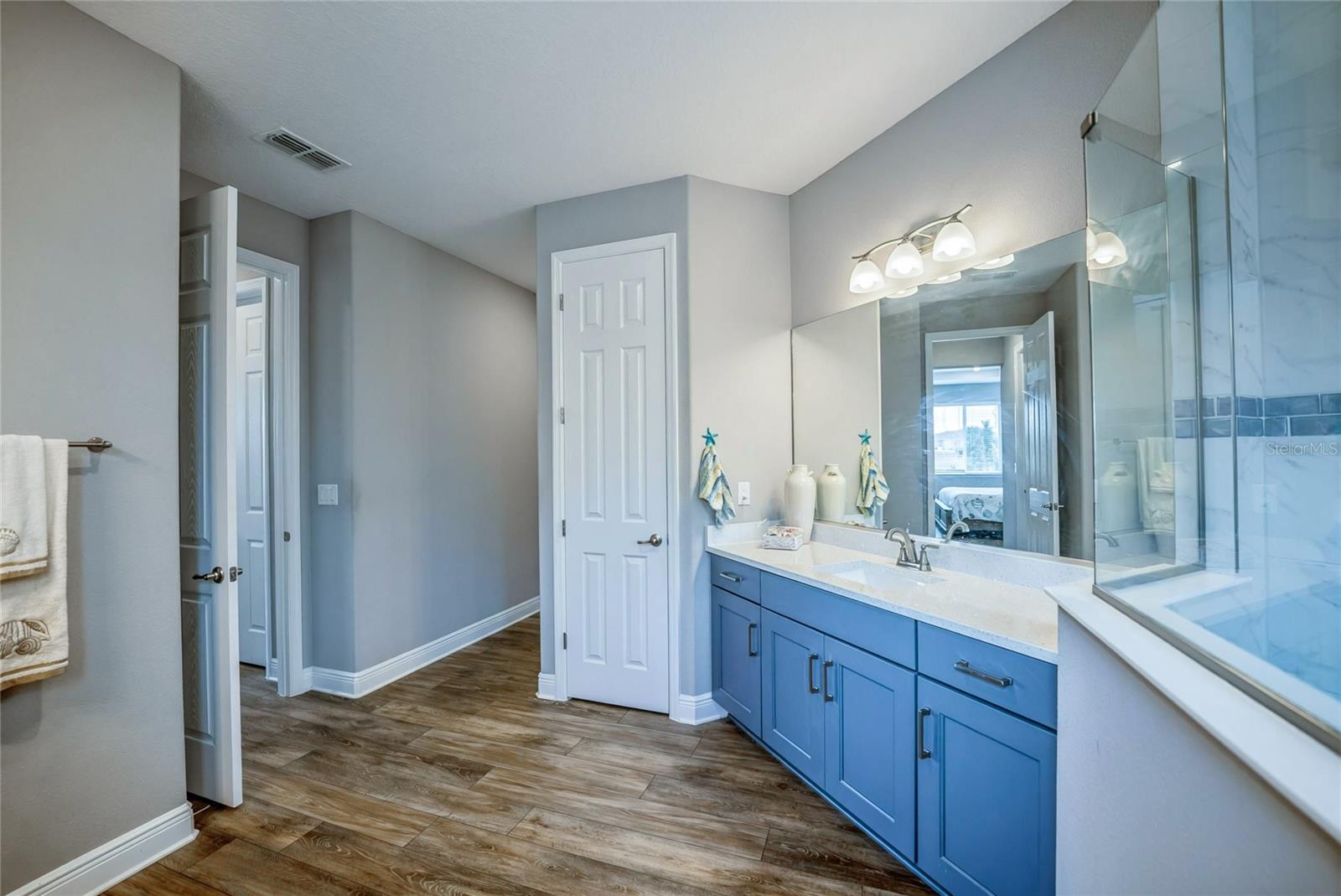 CANDLER HILLS ASHFORD BALFOUR - Residential