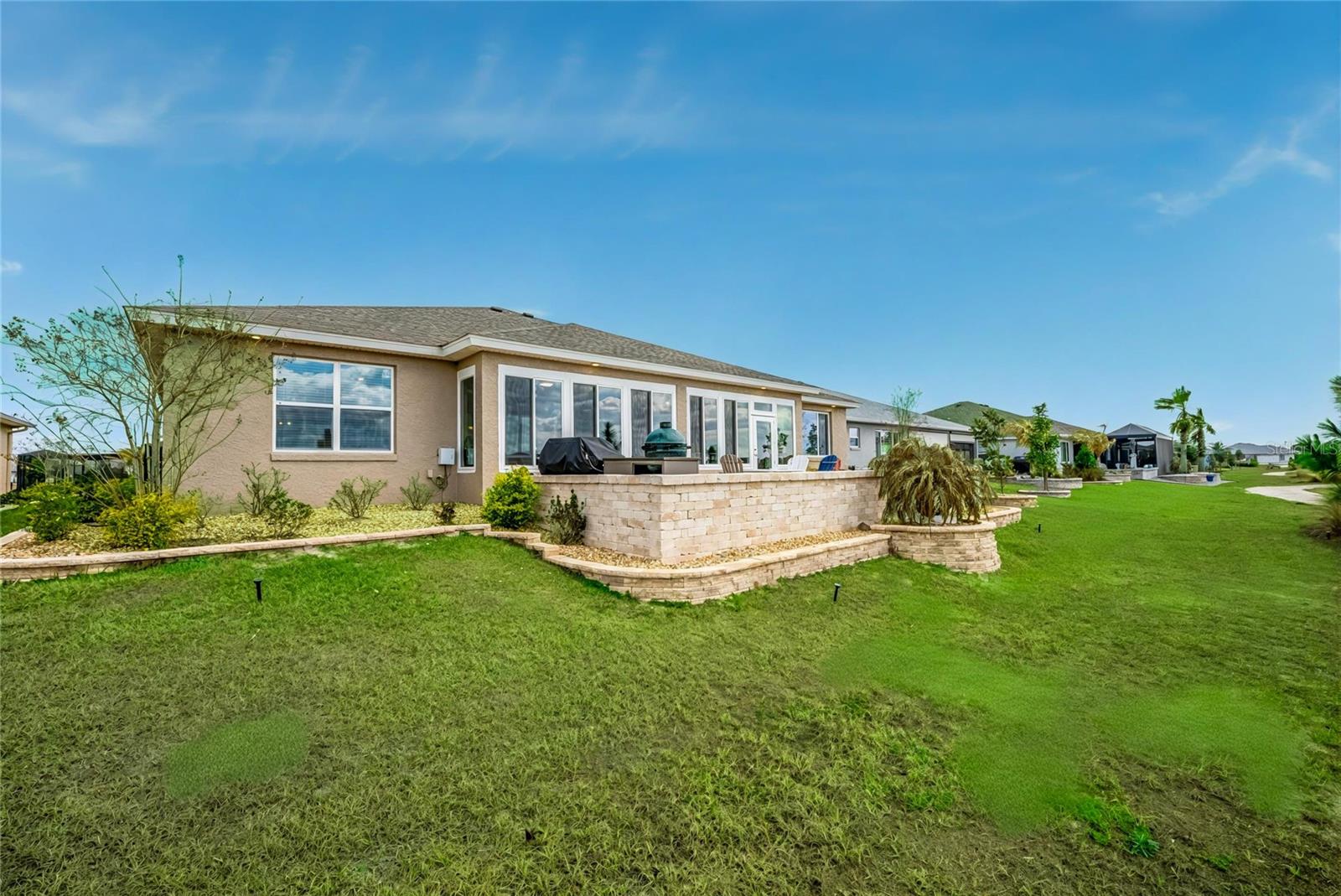 CANDLER HILLS ASHFORD BALFOUR - Residential