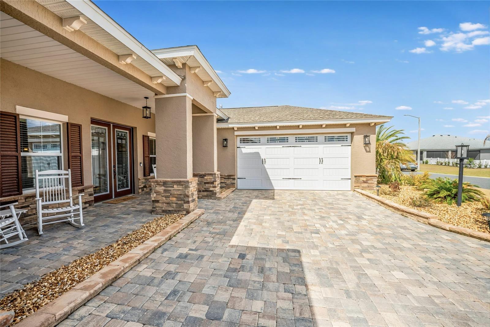 CANDLER HILLS ASHFORD BALFOUR - Residential