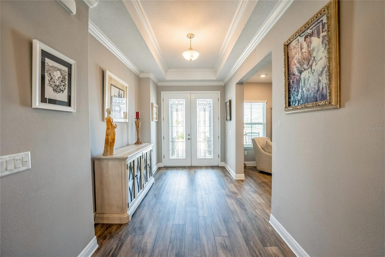 CANDLER HILLS ASHFORD BALFOUR - Residential