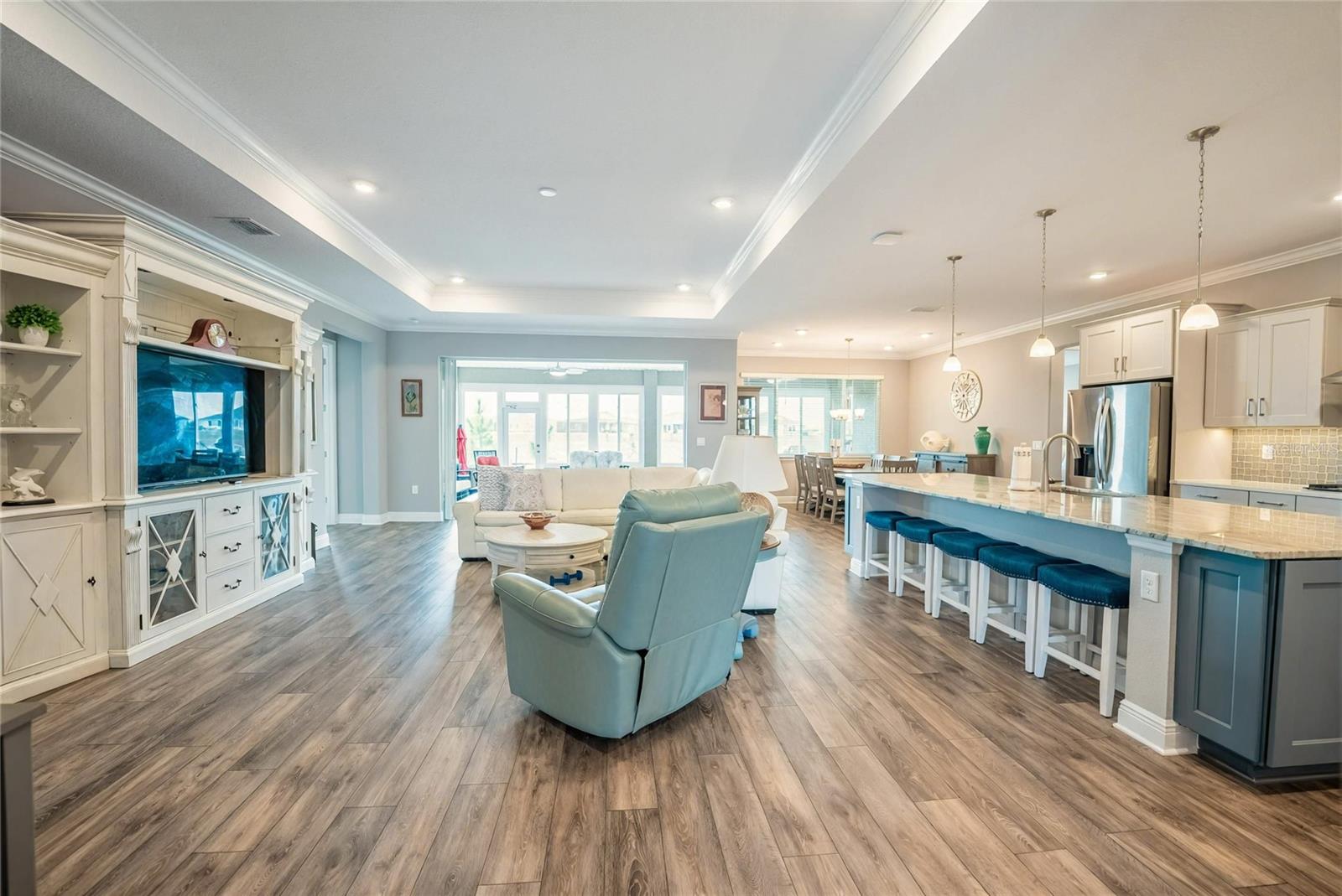 CANDLER HILLS ASHFORD BALFOUR - Residential