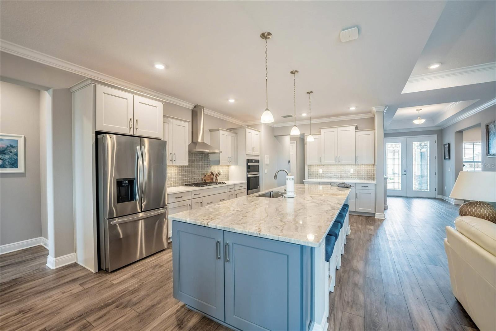 CANDLER HILLS ASHFORD BALFOUR - Residential