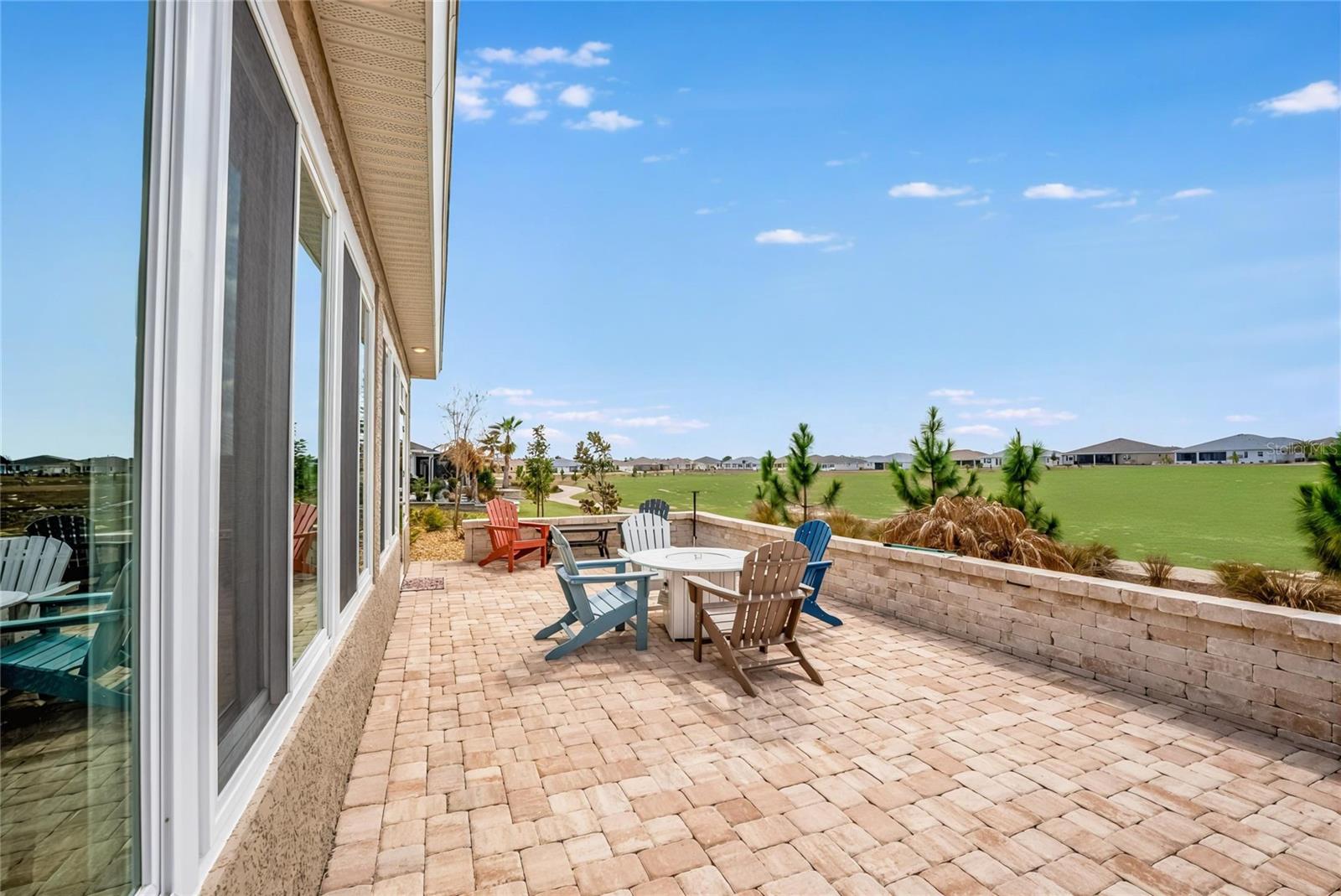 CANDLER HILLS ASHFORD BALFOUR - Residential