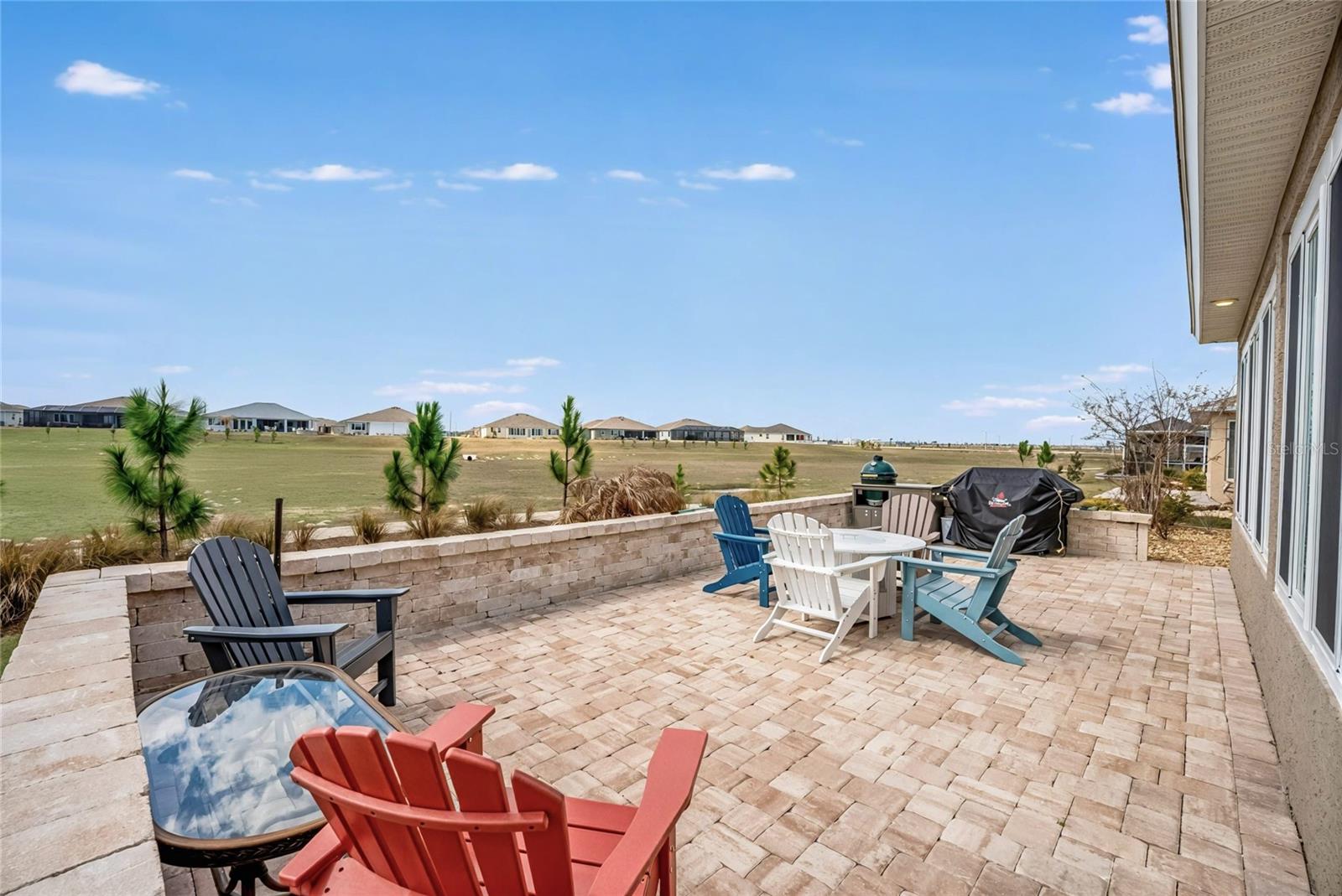 CANDLER HILLS ASHFORD BALFOUR - Residential