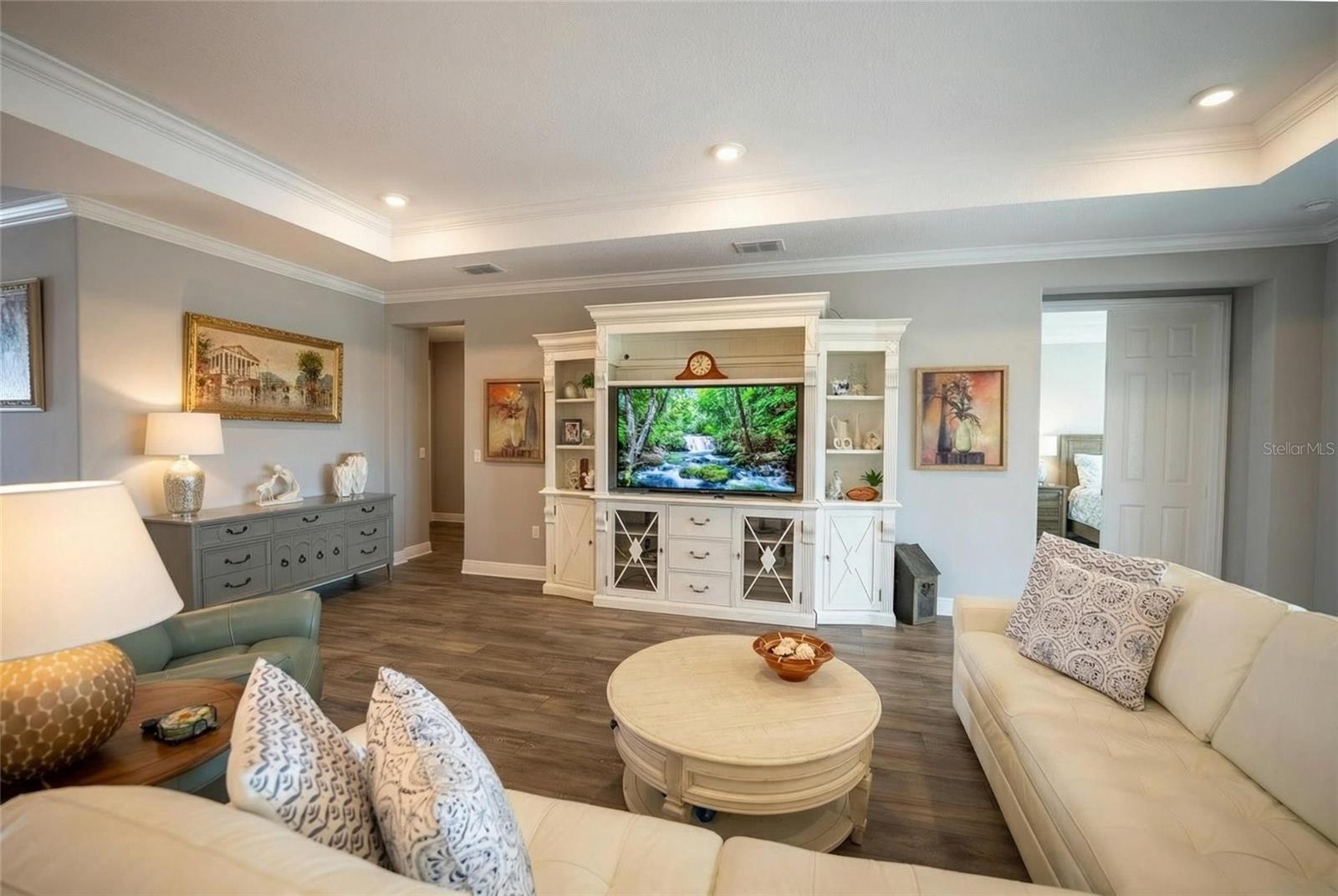 CANDLER HILLS ASHFORD BALFOUR - Residential