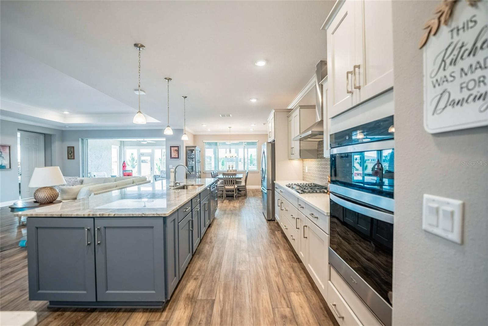 CANDLER HILLS ASHFORD BALFOUR - Residential