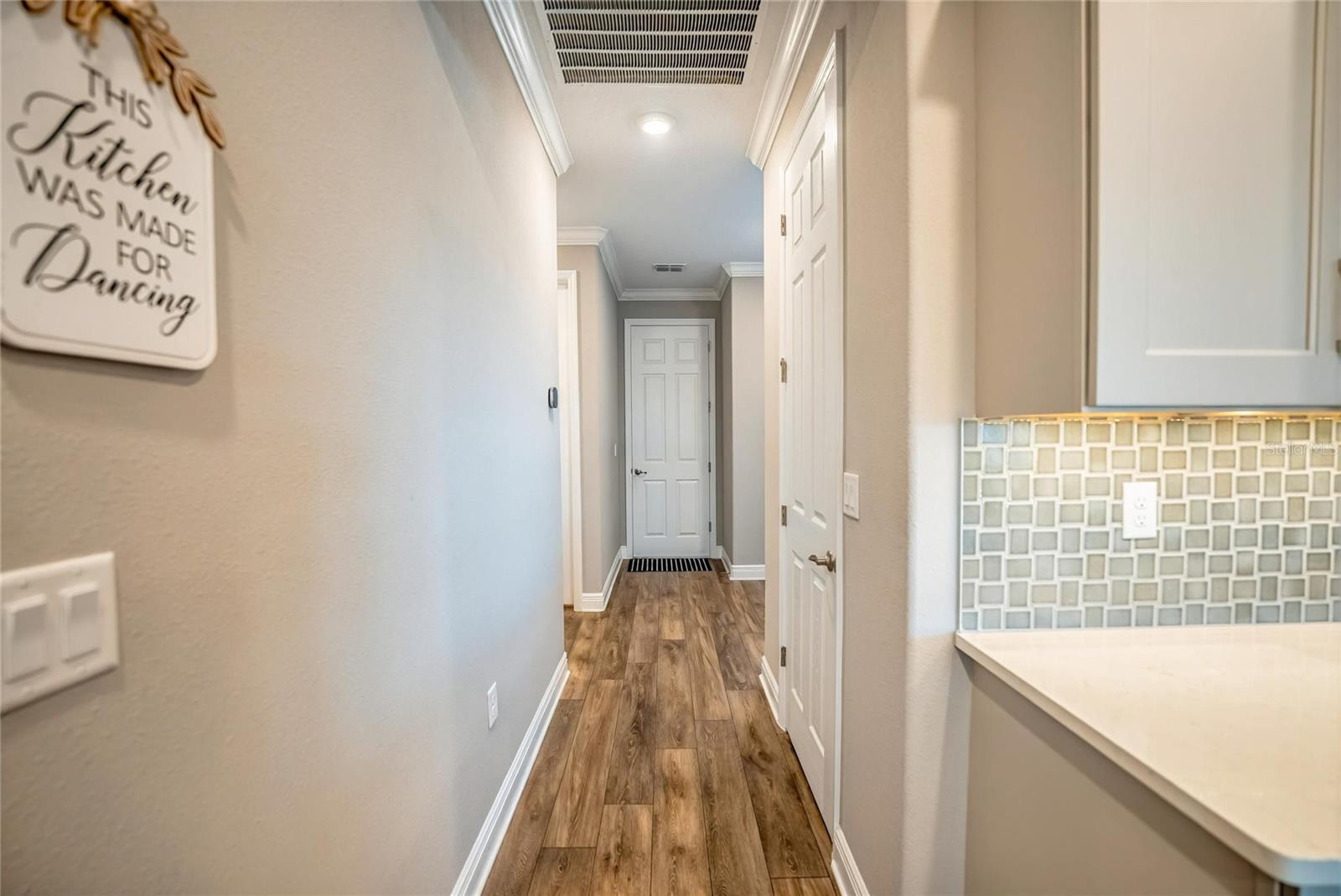 CANDLER HILLS ASHFORD BALFOUR - Residential