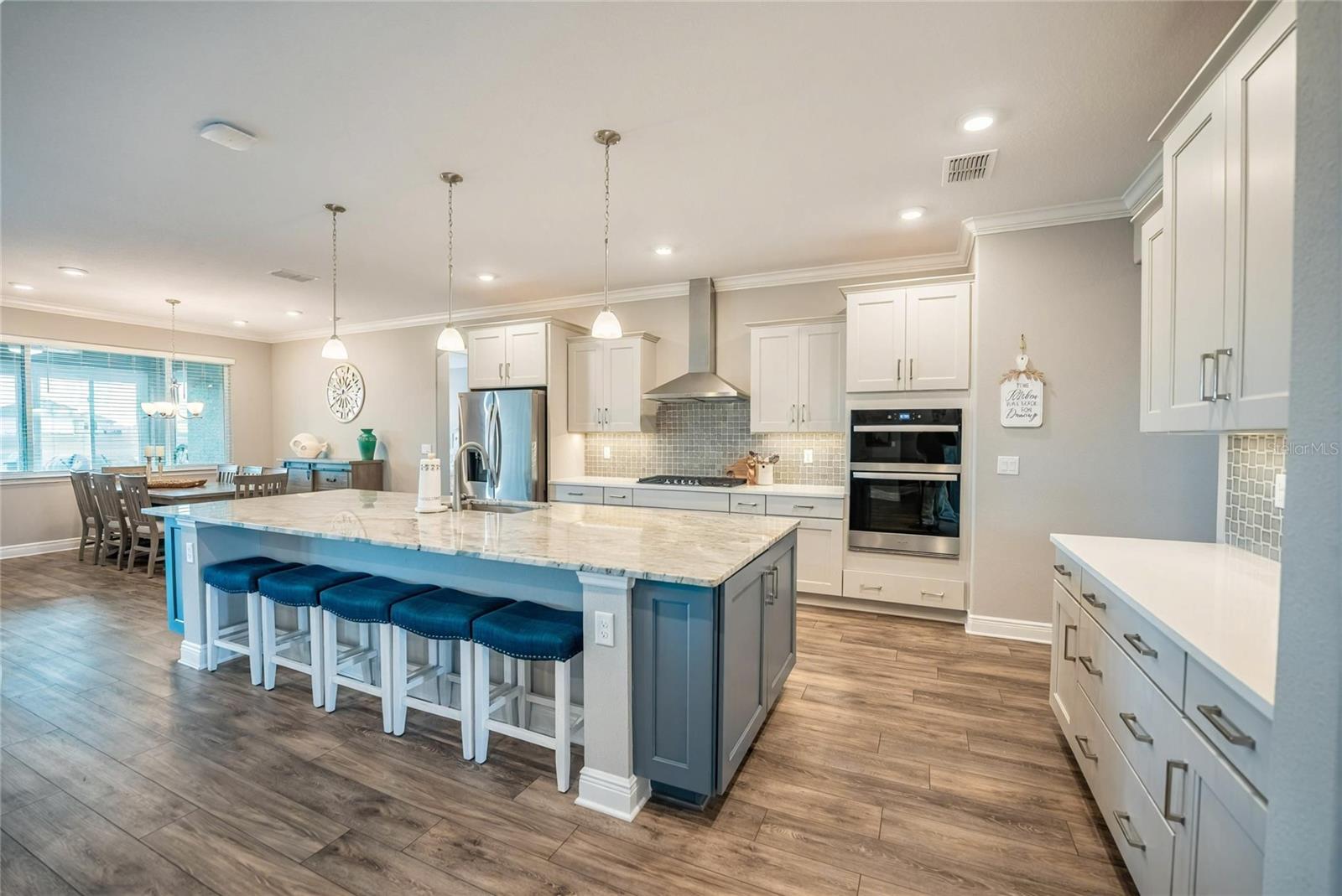 CANDLER HILLS ASHFORD BALFOUR - Residential