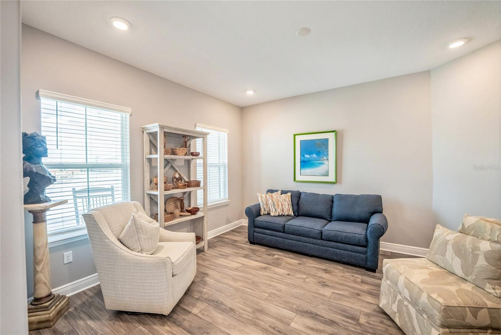 CANDLER HILLS ASHFORD BALFOUR - Residential