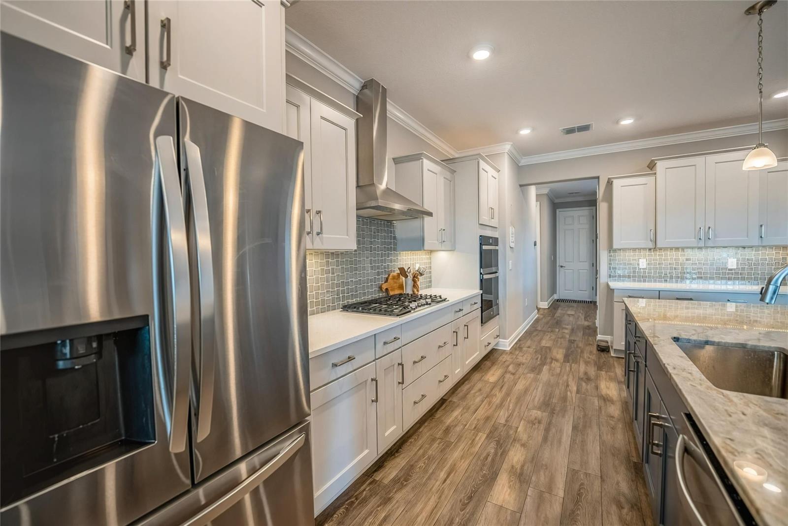 CANDLER HILLS ASHFORD BALFOUR - Residential