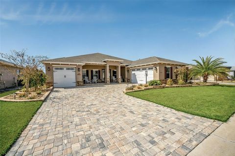 Photo of 8370 SW 99th Terrace, Ocala, FL 34481 (MLS # OM718312)