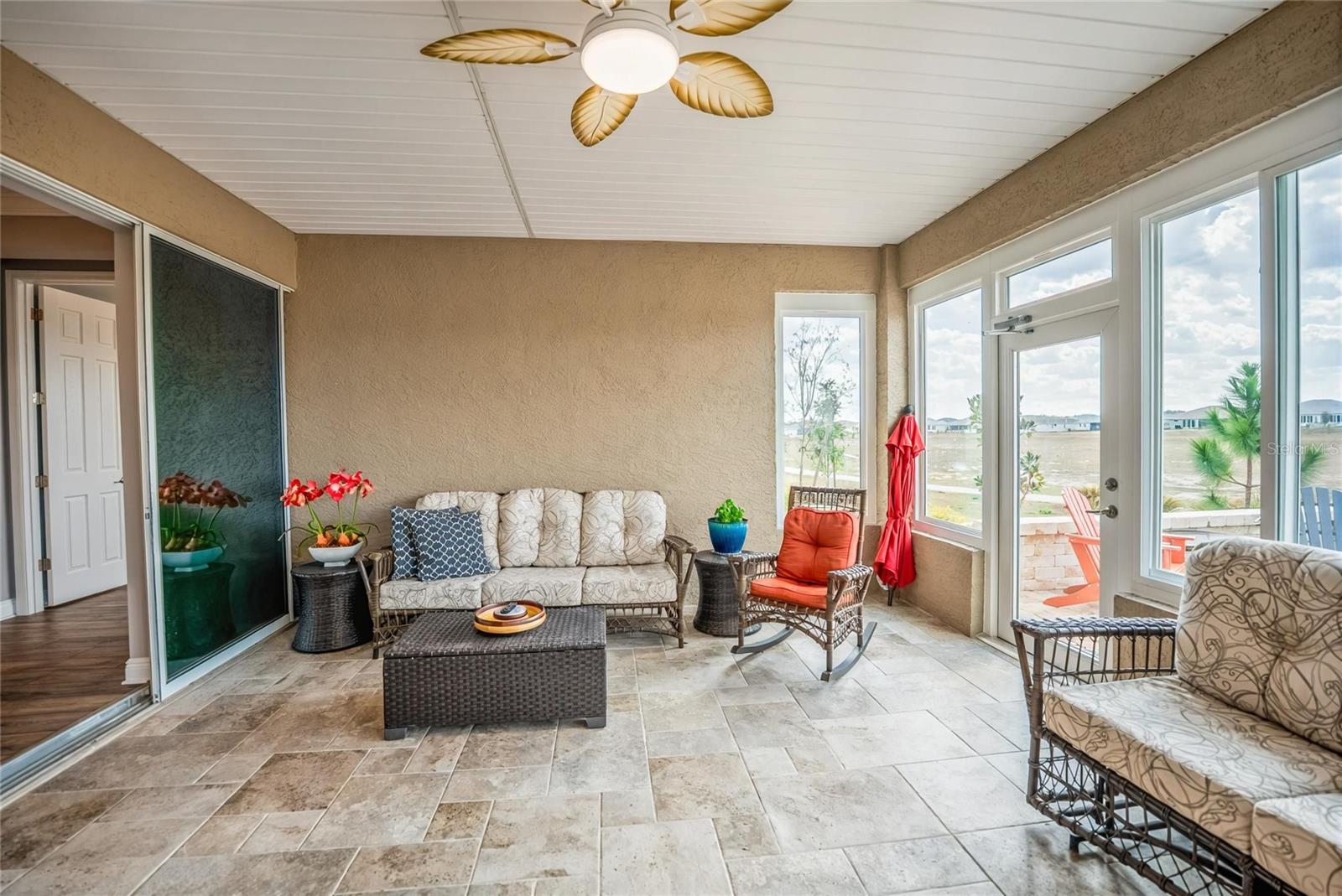 CANDLER HILLS ASHFORD BALFOUR - Residential