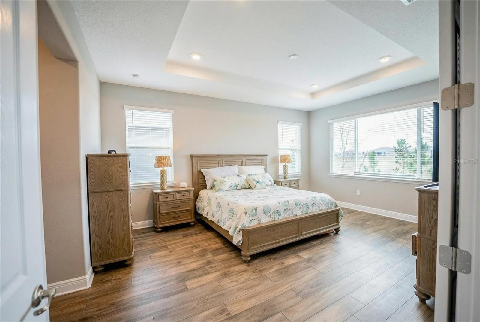 CANDLER HILLS ASHFORD BALFOUR - Residential