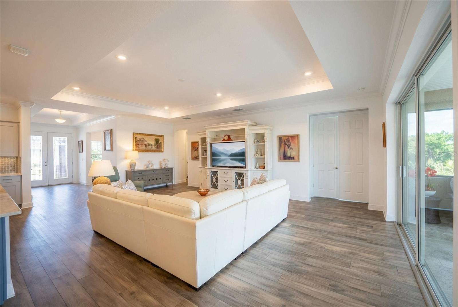 CANDLER HILLS ASHFORD BALFOUR - Residential