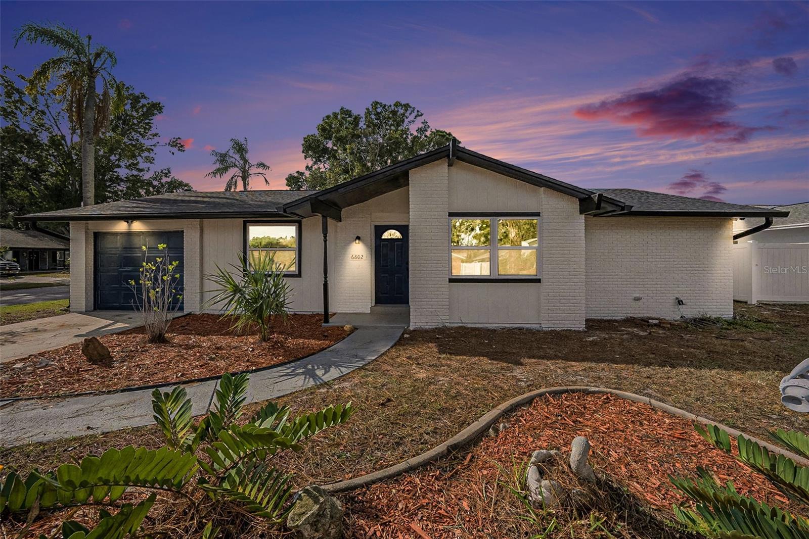 TOWNN COUNTRY PARK UNIT 24 - Residential