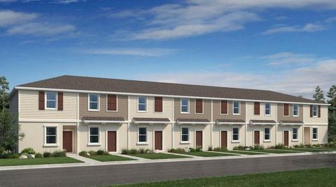 3064 SKYLINE LOOP KISSIMMEE FL 34758