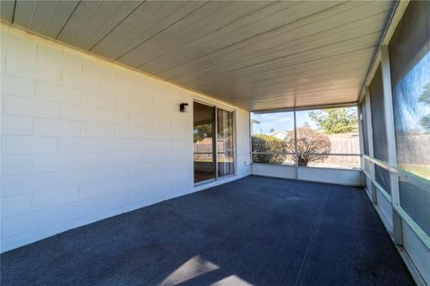 A home in DELTONA