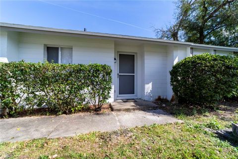 A home in DELTONA