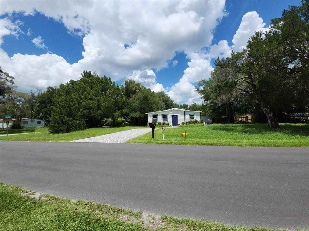 Photo of 8569 W Admiral Byrd Lane, Crystal River, FL 34429 (MLS # W7878128)