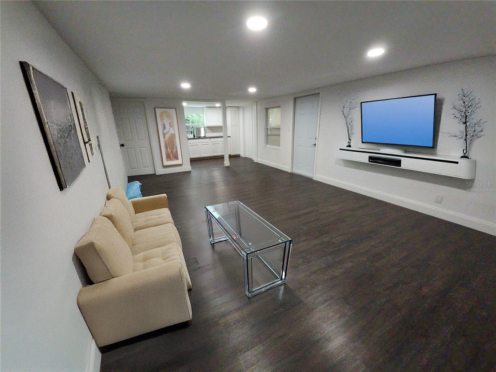 AERO ESTATES - Residential