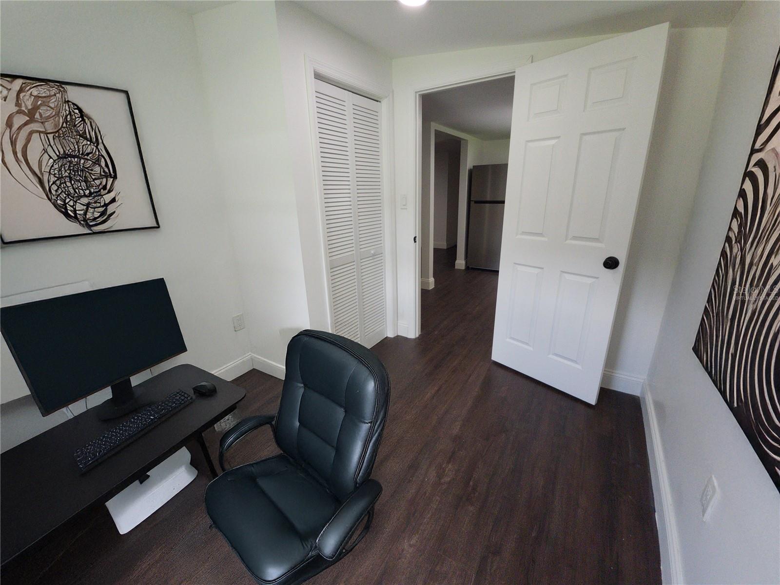 AERO ESTATES - Residential