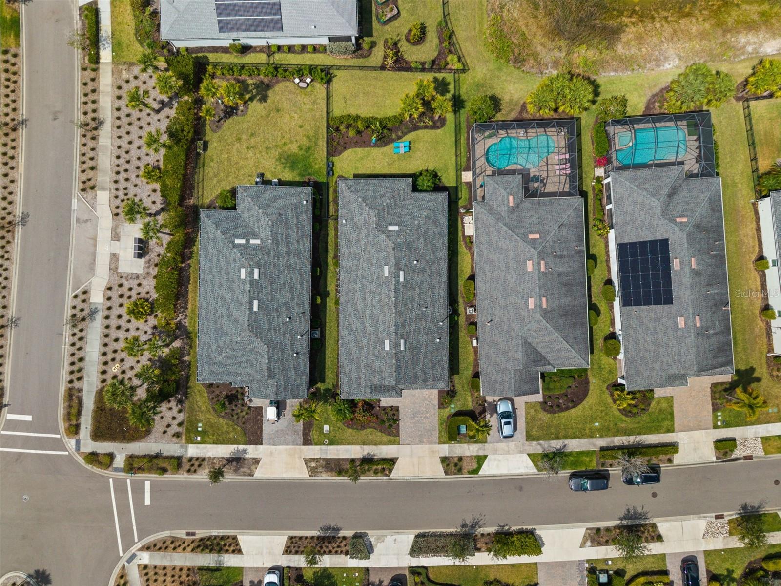 BABCOCK RANCH COMMUNITY PH 1B2 - Residential