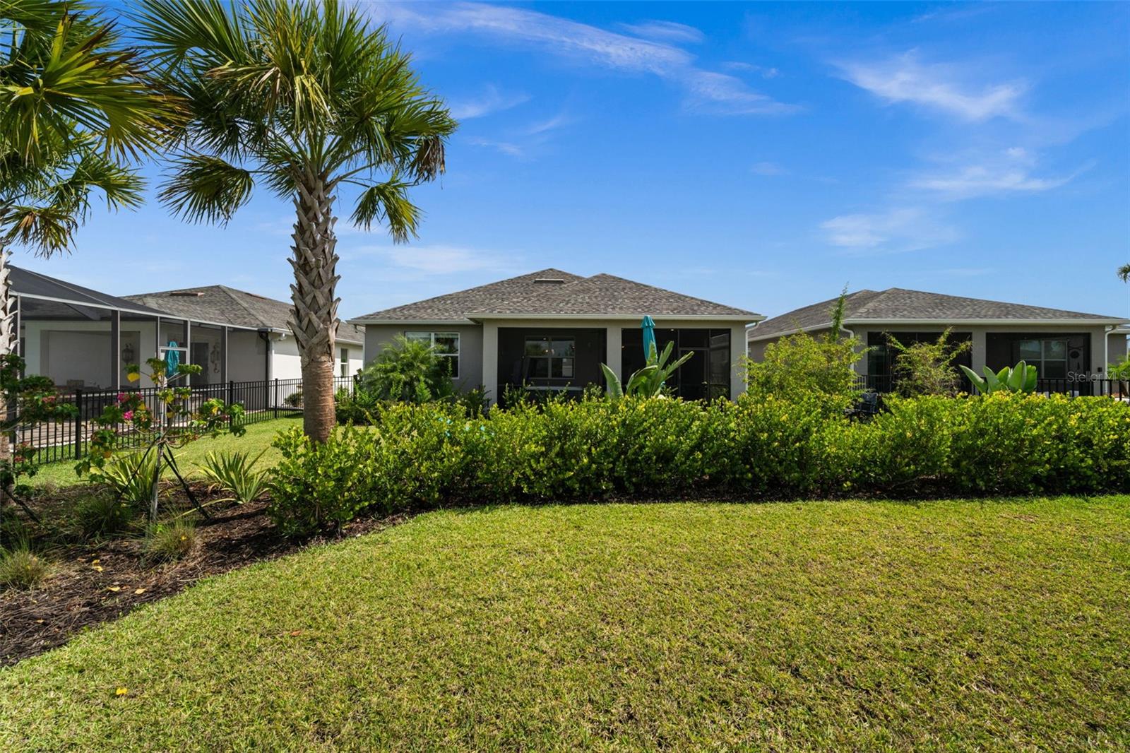 BABCOCK RANCH COMMUNITY PH 1B2 - Residential