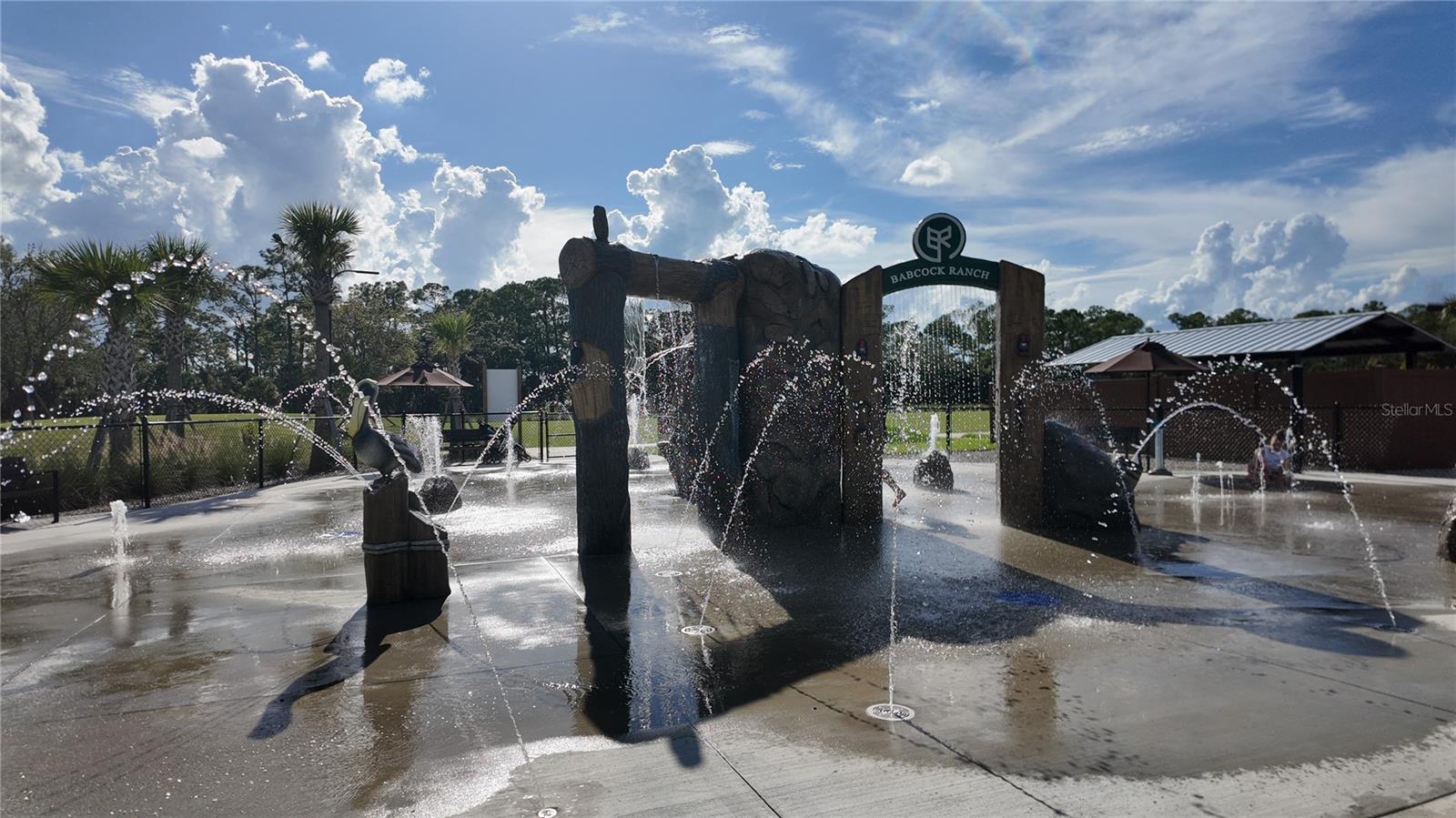 BABCOCK RANCH COMMUNITY PH 1B2 - Residential