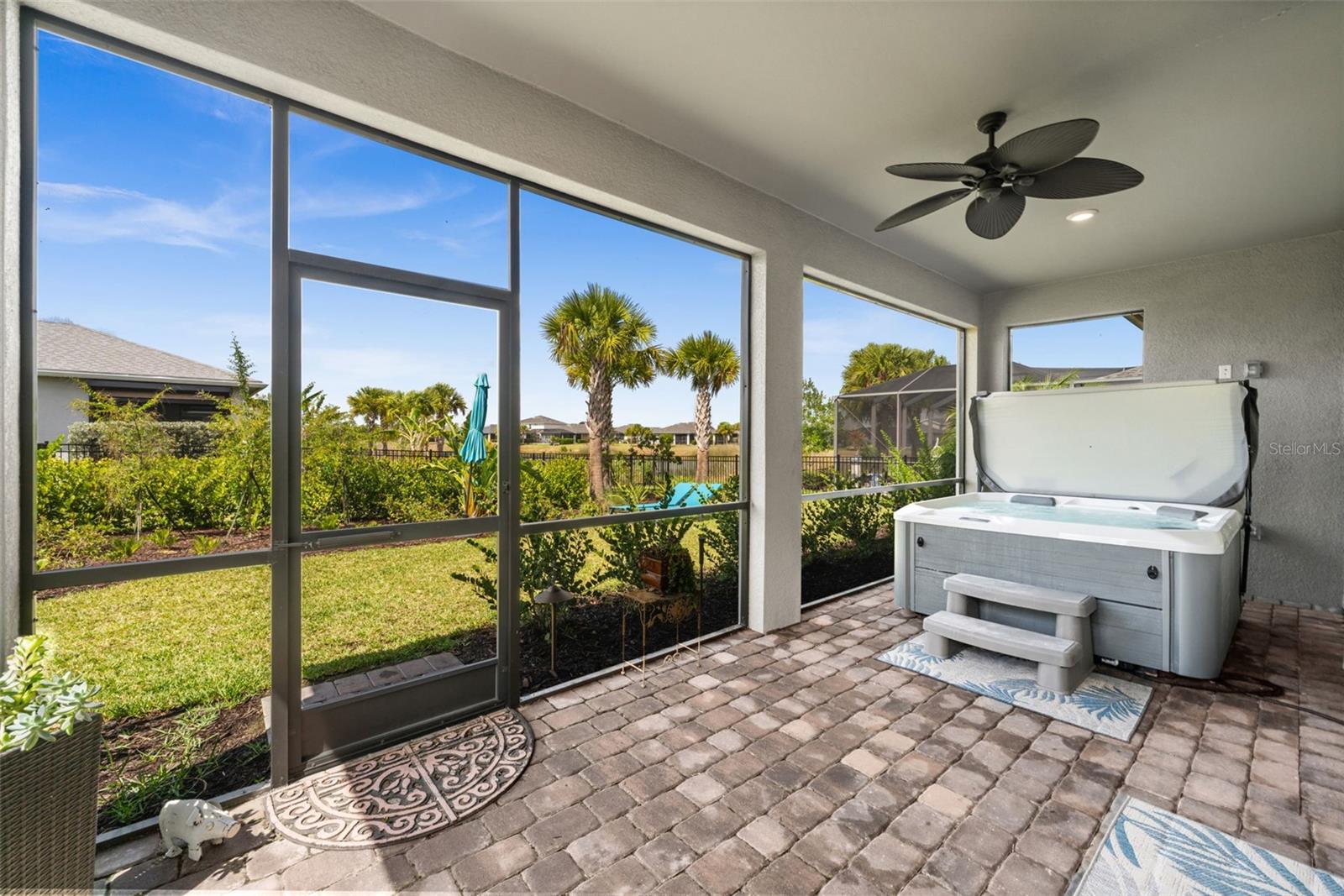 BABCOCK RANCH COMMUNITY PH 1B2 - Residential